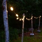 Diy Outdoor Lighting