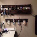 Diy Pallet Projects For Bathroom