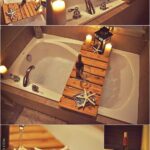 Diy Pallet Projects For Bathroom