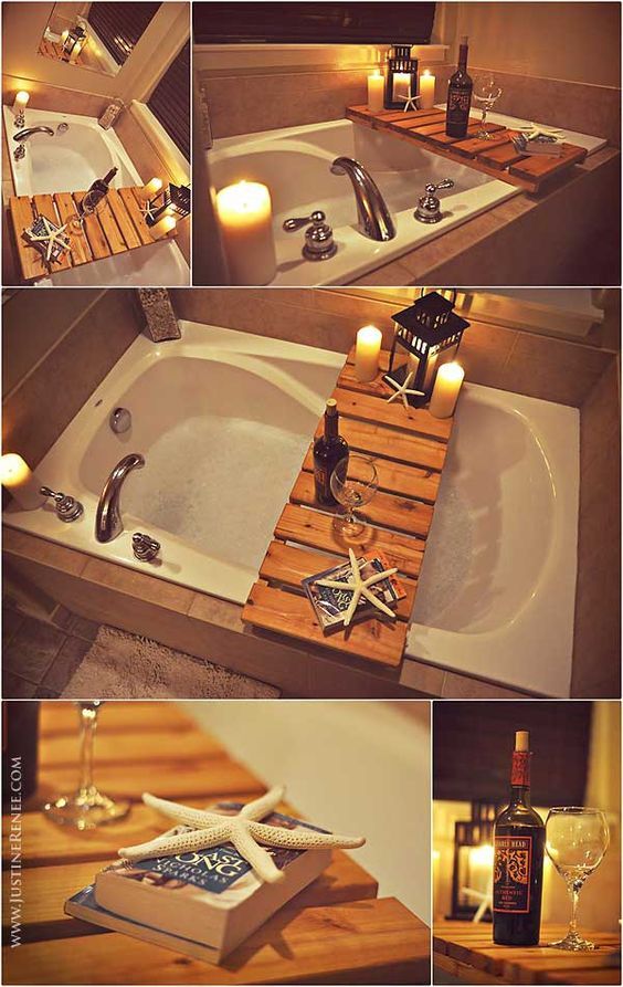 Diy Pallet Projects For Bathroom Transform your Bathroom with Creative Pallet Projects