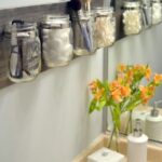 Diy Rustic Organizing