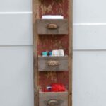 Diy Rustic Organizing