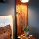 Diy Wooden Lamp Designs