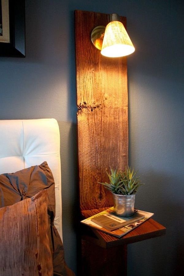 Diy Wooden Lamp Designs Creative Ways to Make Your Own Wooden Lamp