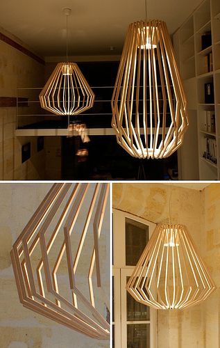 Diy Wooden Lamp Designs Transform Your Home with Creative Wooden Lamp Ideas