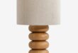 Diy Wooden Lamp Designs