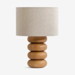 Diy Wooden Lamp Designs