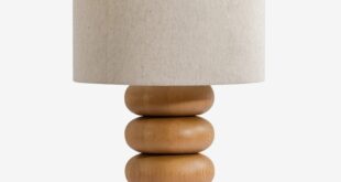 Diy Wooden Lamp Designs