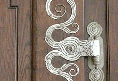 Door Ornament