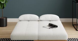 Double Sofa Beds