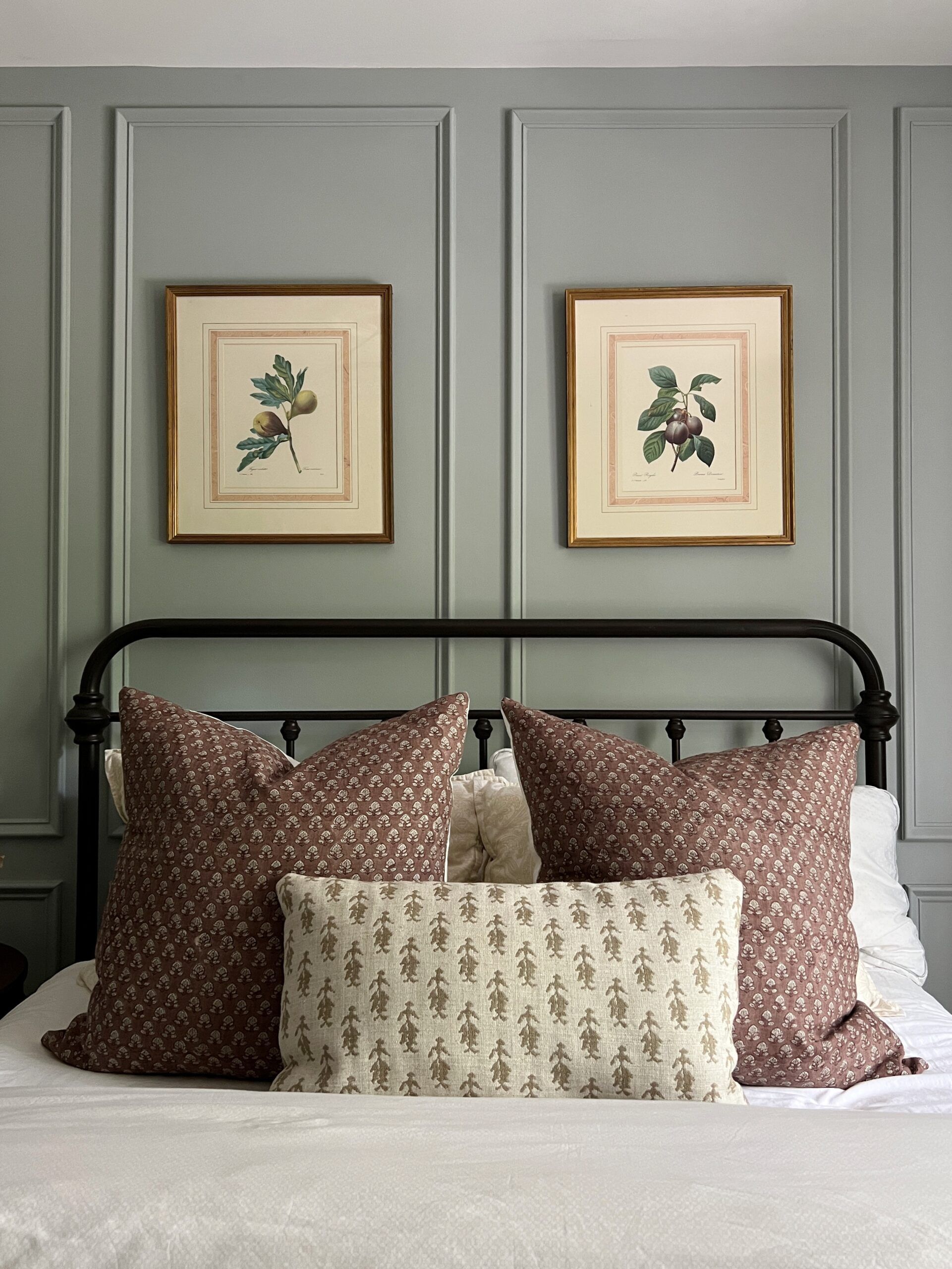 Dream Bedrooms With Vintage Creating Cozy and Timeless Vintage Bedrooms for a Nostalgic Feel