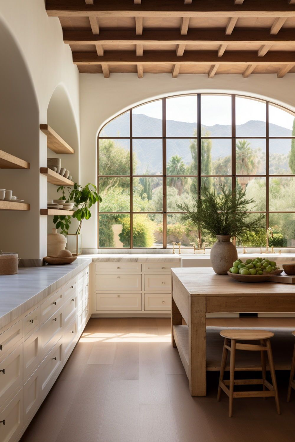 Dream Kitchen Discover Your Ideal Kitchen Space and Design with These Inspirational Ideas