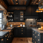 Dream Kitchen