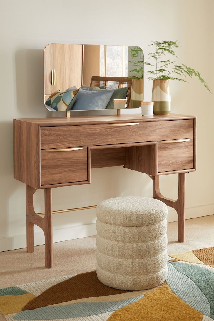 Dressing Tables 5 Creative Ways to Style Your Bedroom Vanity