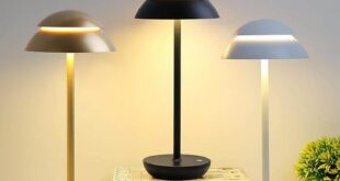 Durable Lamp