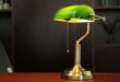 Durable Lamp