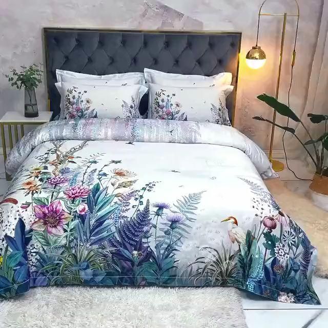 Duvet Cover Set Online Upgrade Your Bedroom with Stylish Bedding Essentials