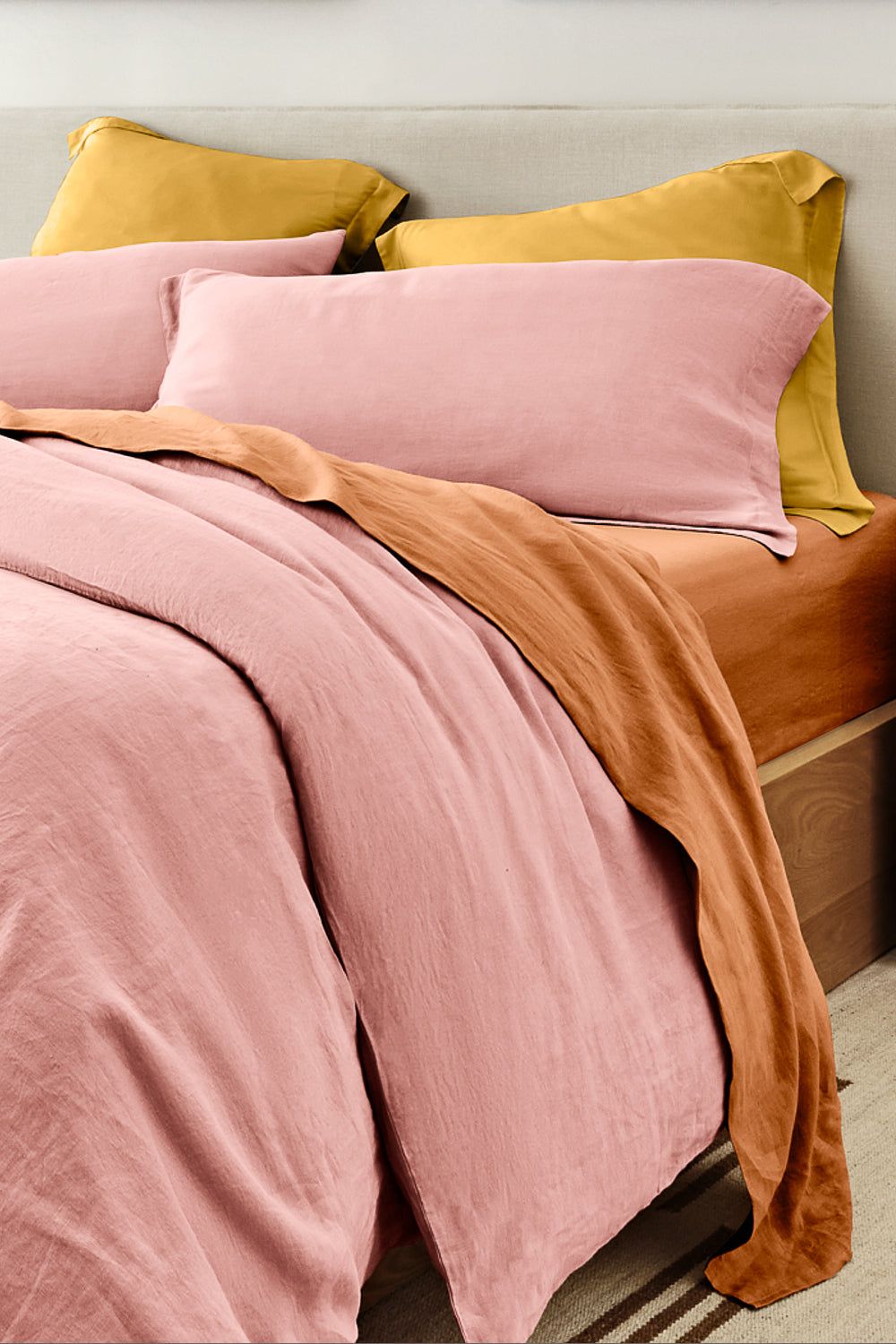 Duvet Covers Enhance Your Bedroom with Stylish Bedding Upgrade