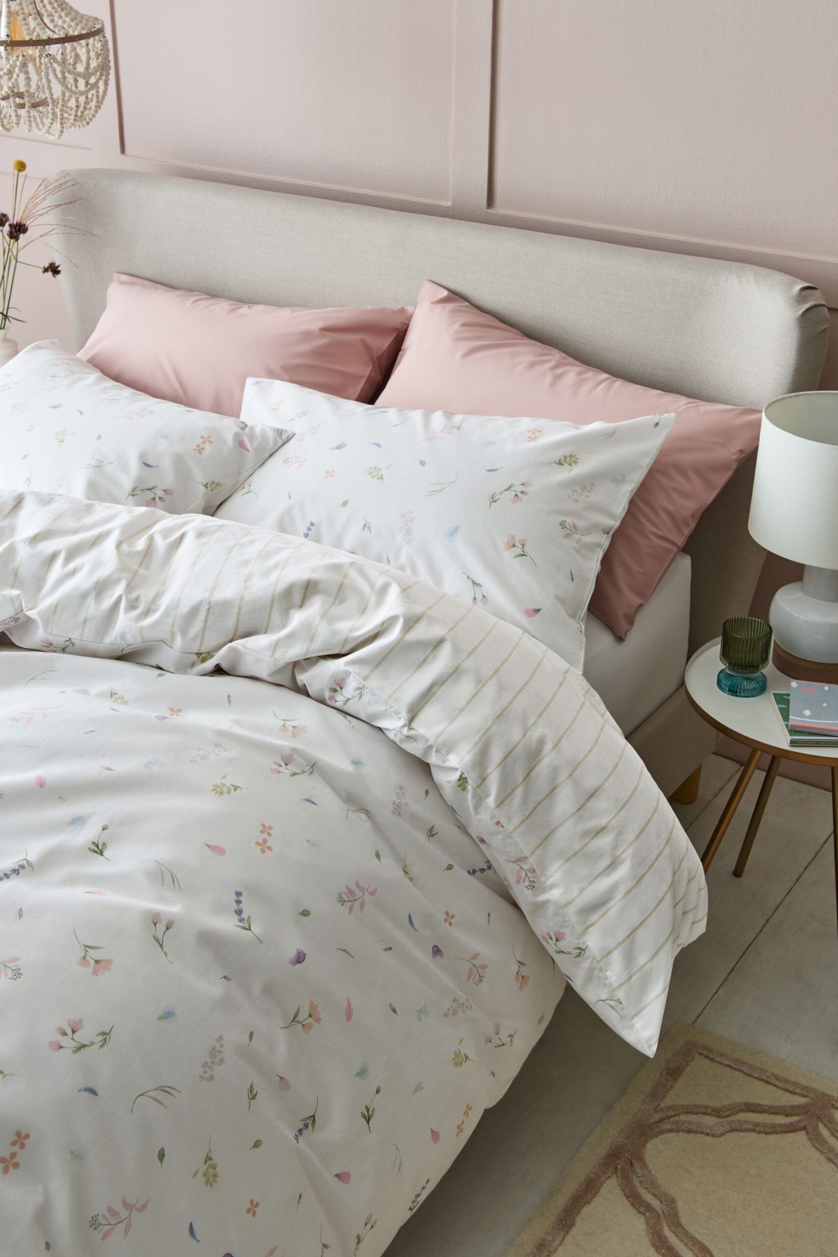 Duvet Covers Upgrade Your Bedding with These Stylish Covers