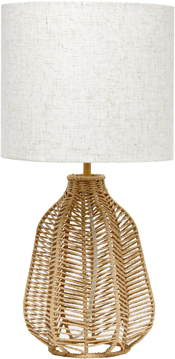 Elegance Of The Nightstand Lamp Enhance Your Bedroom with a Stylish Nightstand Lamp