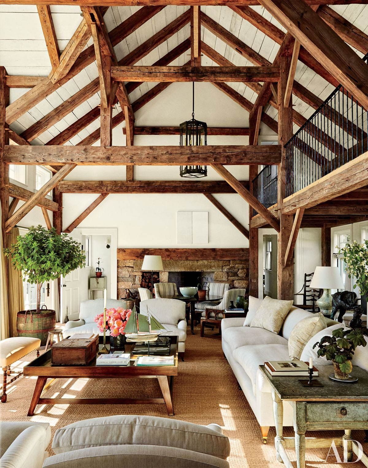 Elegant Attic Discover the Charm of an Upstairs Hideaway in Every Home