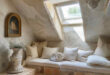 Elegant Attic