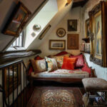 Elegant Attic