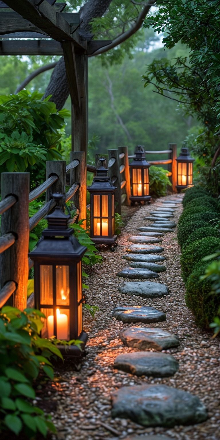 Elegant Backyard Design Creating a Stunning Outdoor Oasis for Your Backyard Beauty
