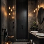 Elegant Bathroom Fixture