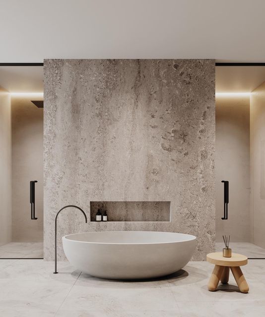 Elegant Bathroom Fixture Sophisticated Bathroom Decor for a Luxurious Touch