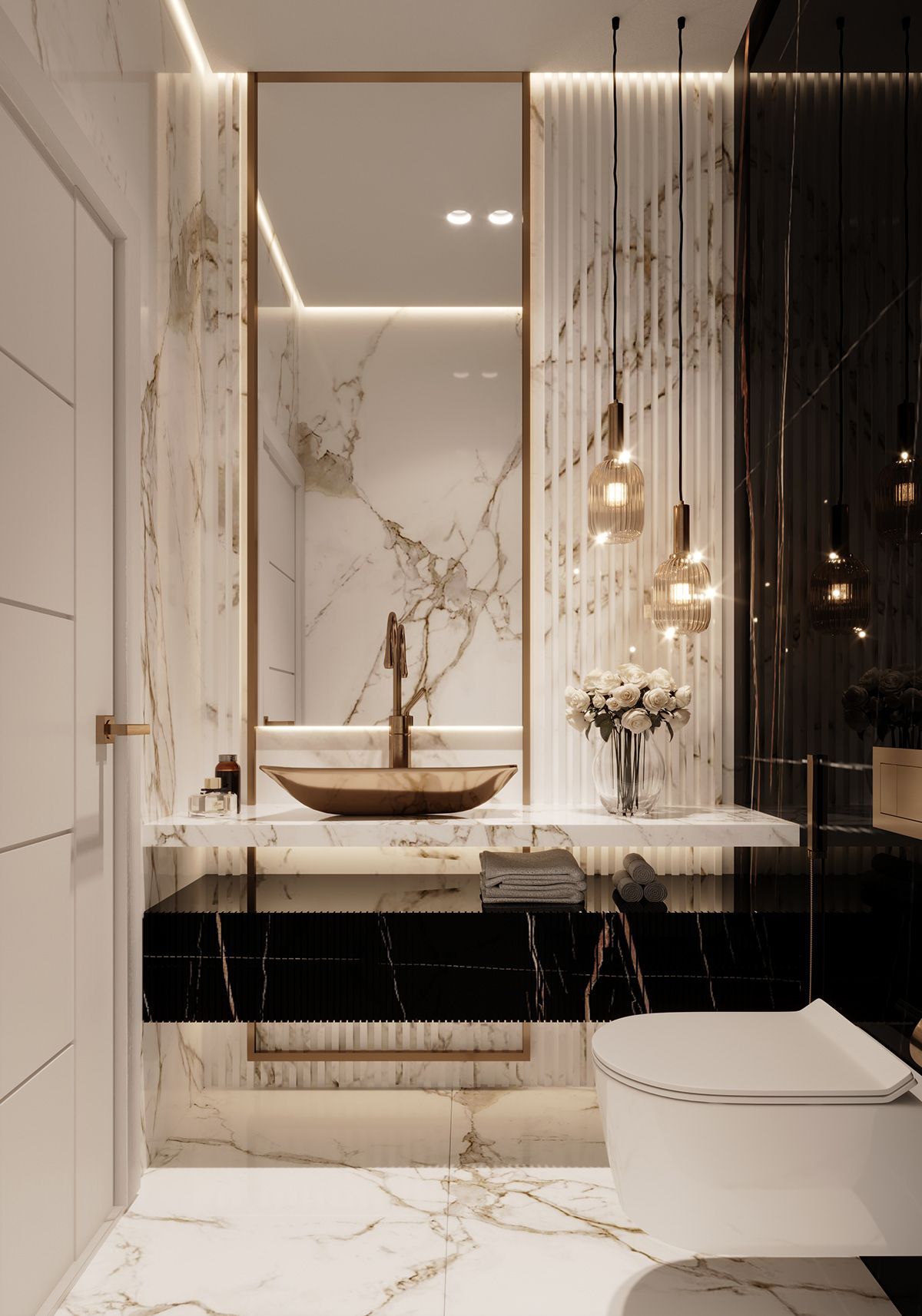 Elegant Bathroom Fixture Sophisticated Bathroom Fixtures for a Luxurious Home Retreat