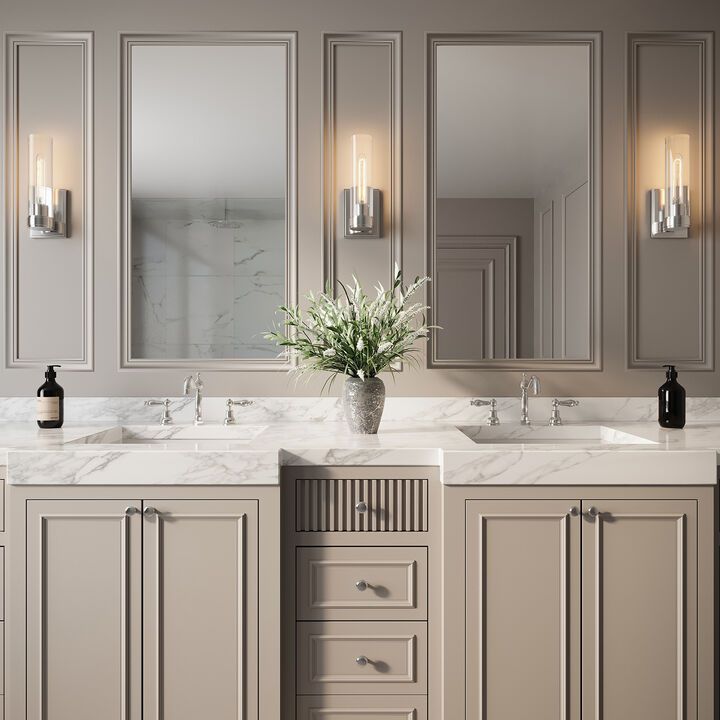 Elegant Bathroom Fixture Sophisticated and Stylish Bathroom Fixtures to Elevate Your Space