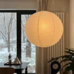 Elegant Black Lampshades