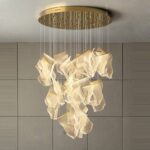 Elegant Chandelier Lighting