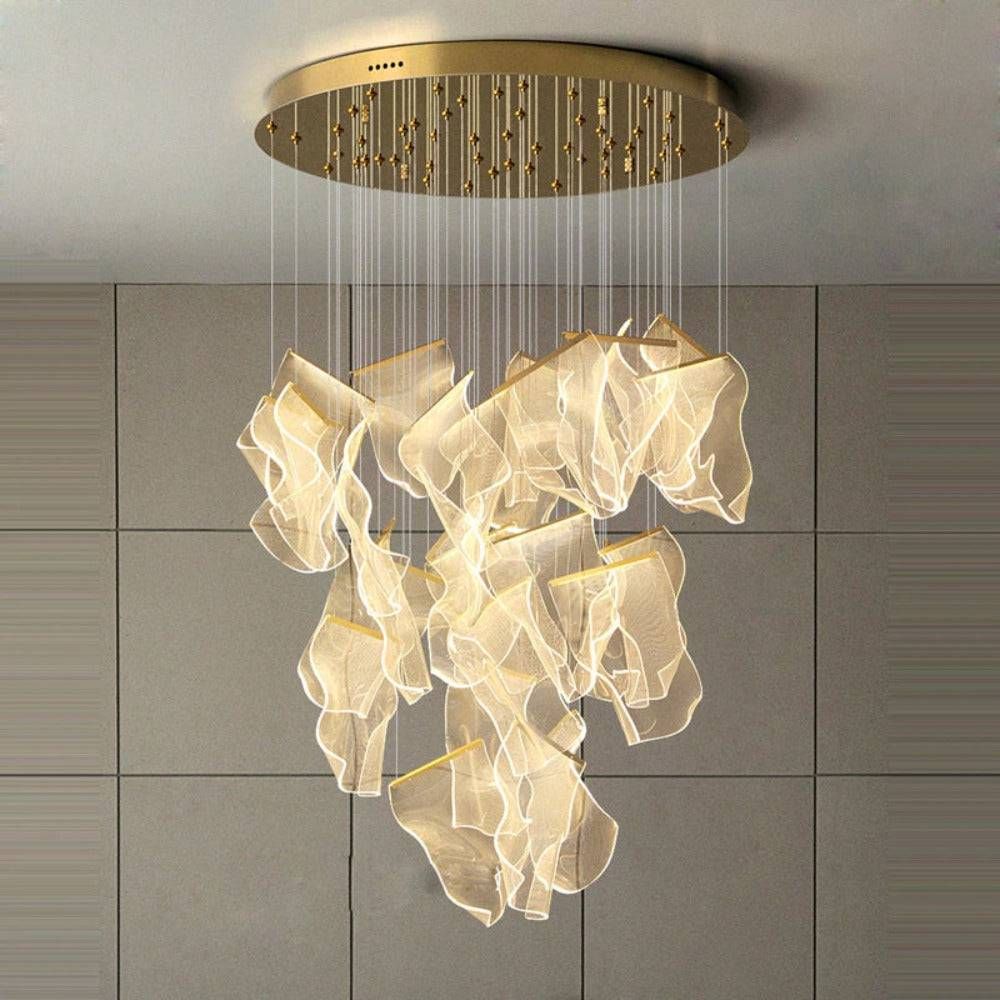 Elegant Chandelier Lighting Sophisticated and Stunning Chandelier Lighting Options