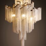 Elegant Chandelier Lighting