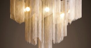 Elegant Chandelier Lighting