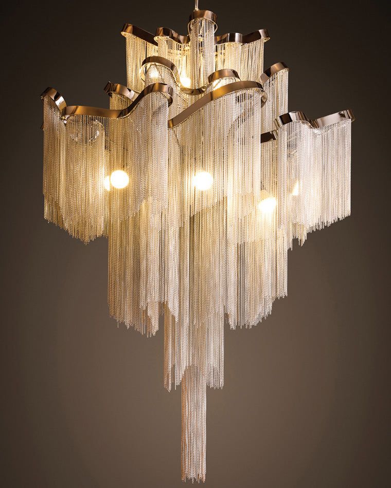 Elegant Chandelier Lighting Stunning Chandelier Designs to Illuminate Your Space