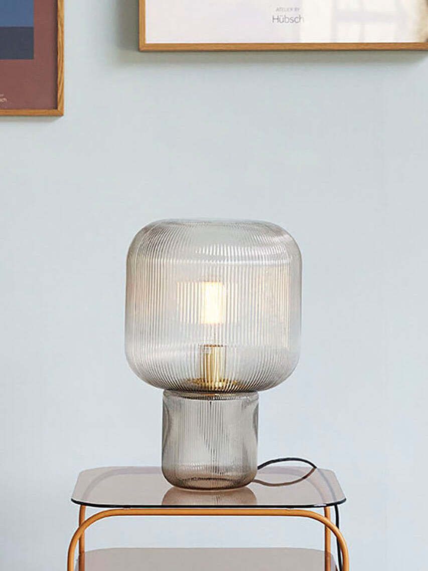 Elegant Glass Table Lamps Discover the Chic Beauty of Glass Table Lamps for Your Home