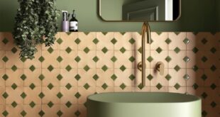 Elegant Tile