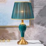 European Decorative Lamp