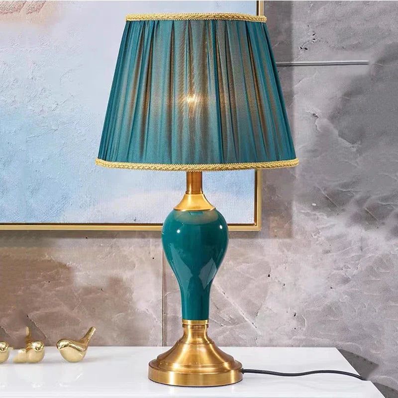 European Decorative Lamp Elegant Lighting Options Inspired by European Decor traditions