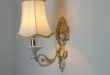 European Decorative Lamp