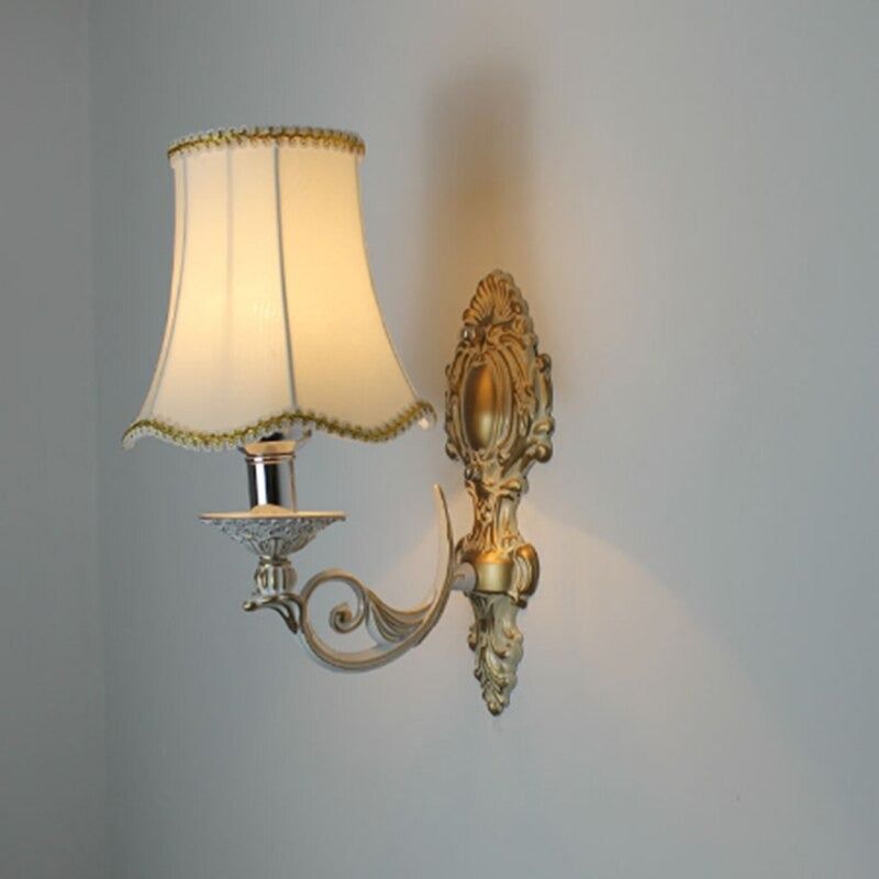 European Decorative Lamp Exquisite Lighting Options Inspired by European Elegance