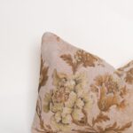 European Decorative Pillow