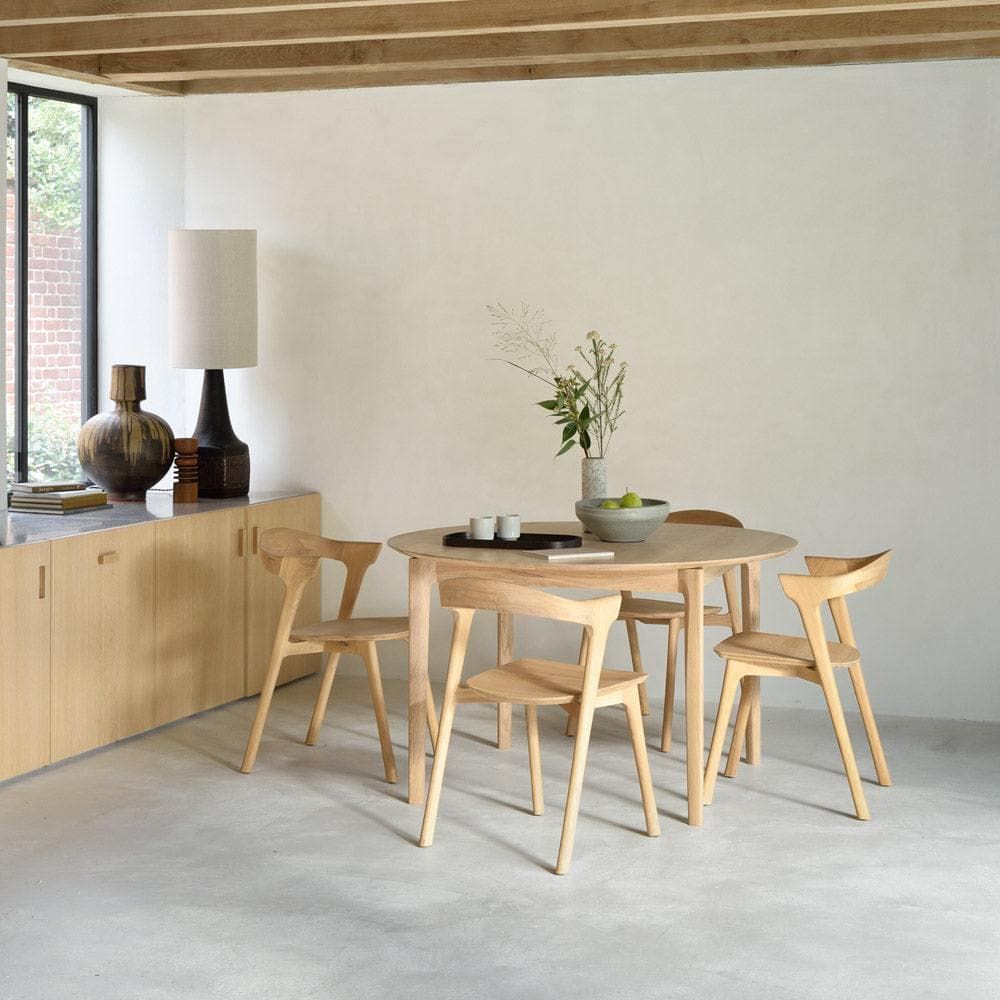 Extending Tables Innovative Furniture Solutions for Small Spaces