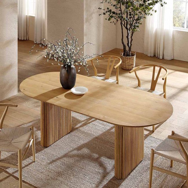 Extending Tables Innovative Ways to Make your Table Larger and More Functional