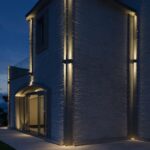 Exterior Light Examples