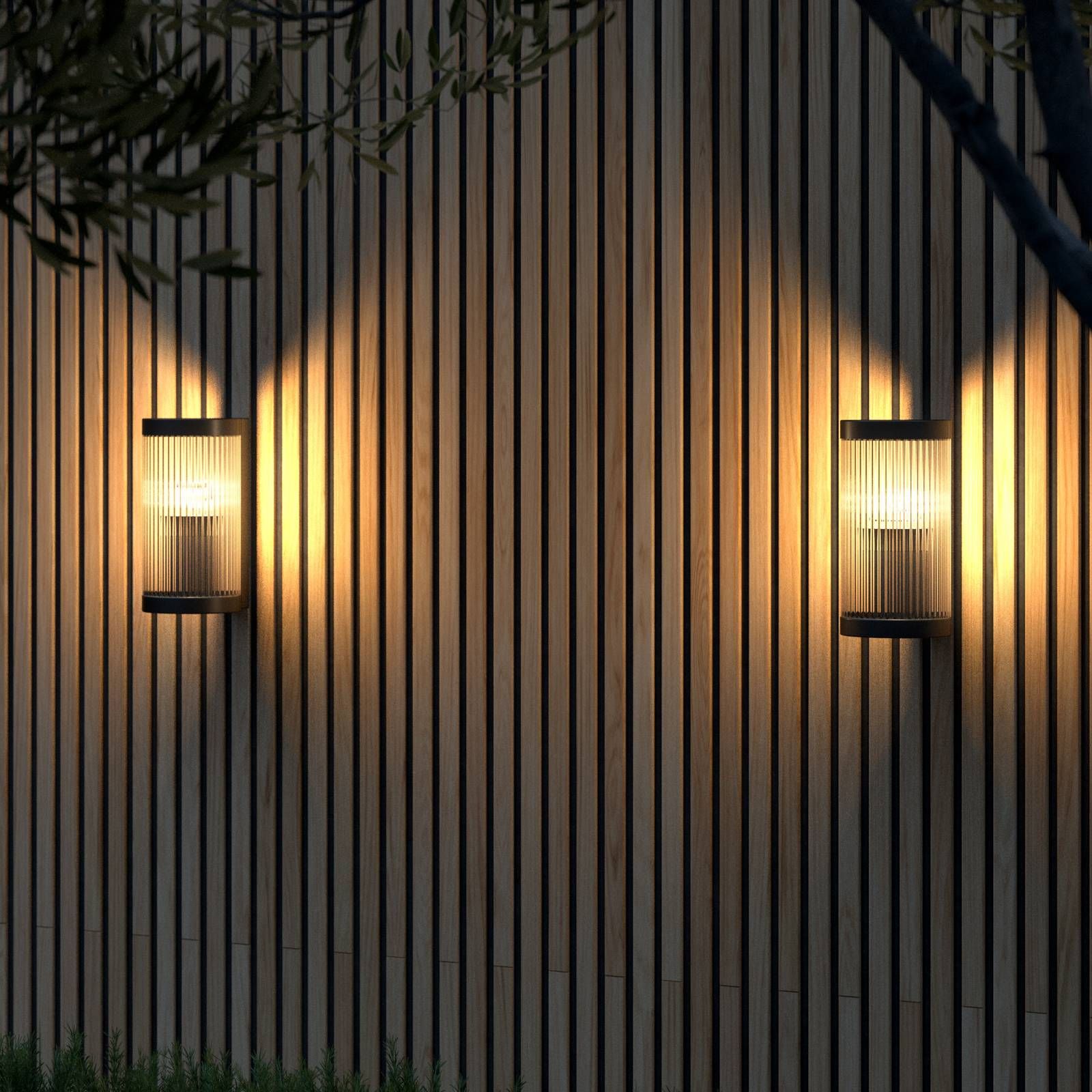 Exterior Light Examples Discover Beautiful Outdoor Lighting Ideas for Your Home
