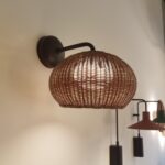 Exterior Wall Lamp